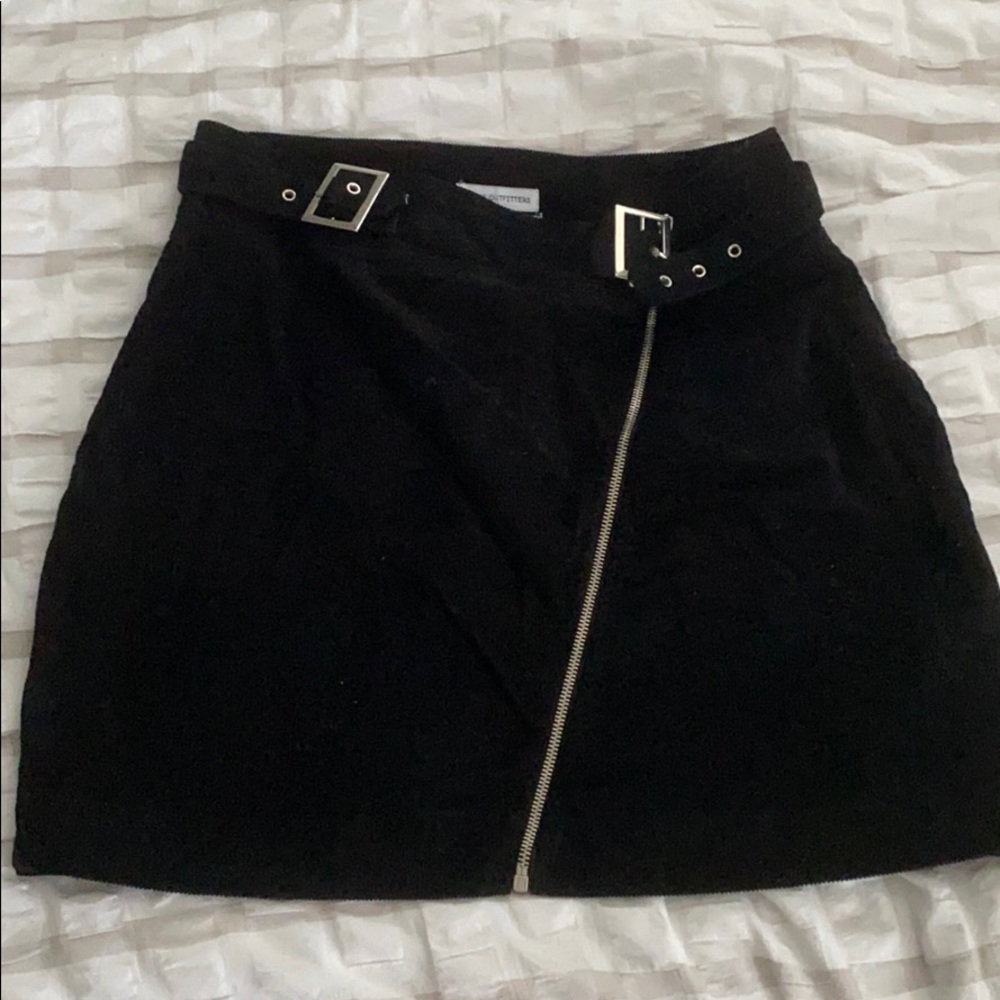 Urban Outfitter Corduroy Skirt